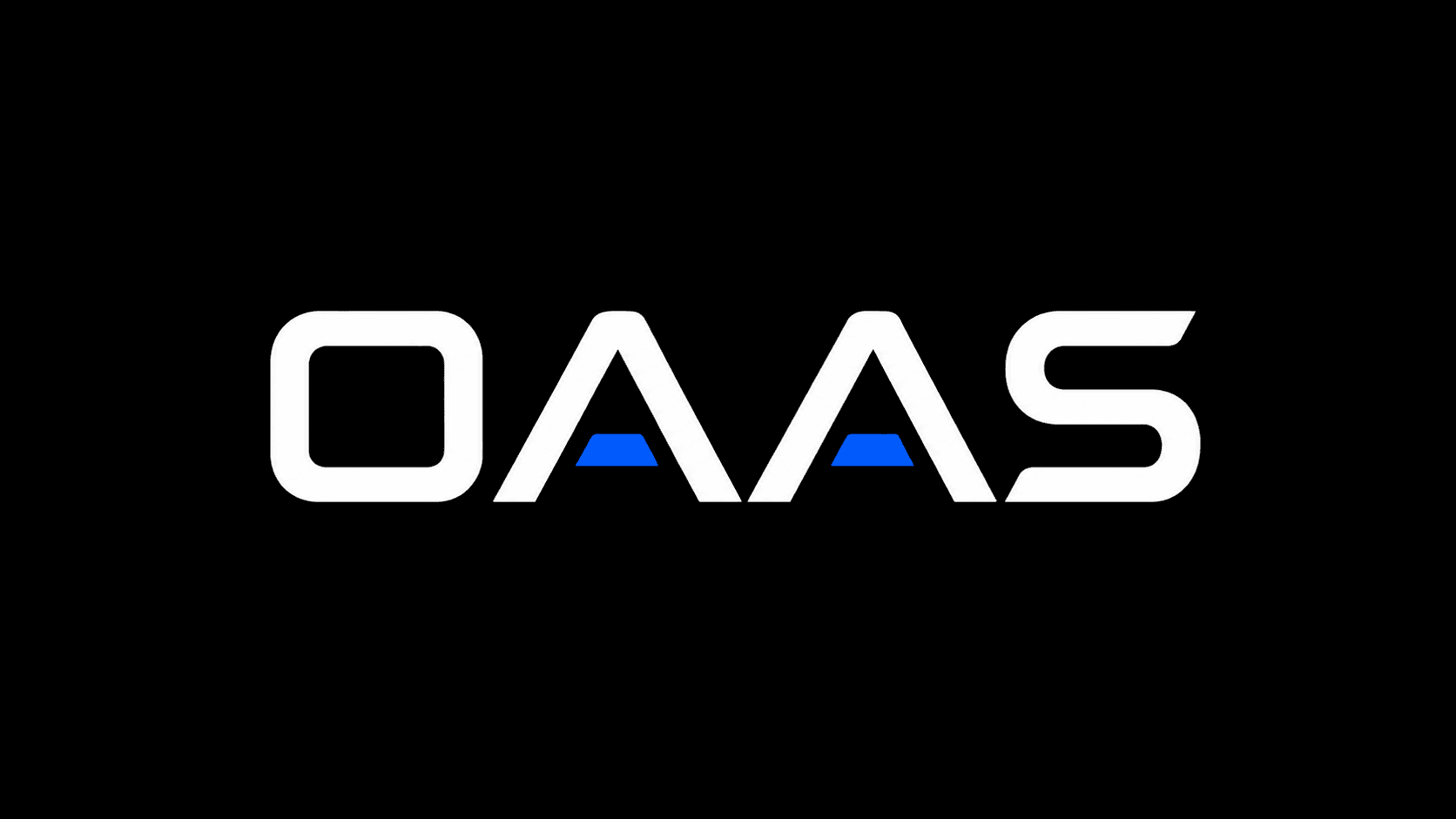 OAAS Logo